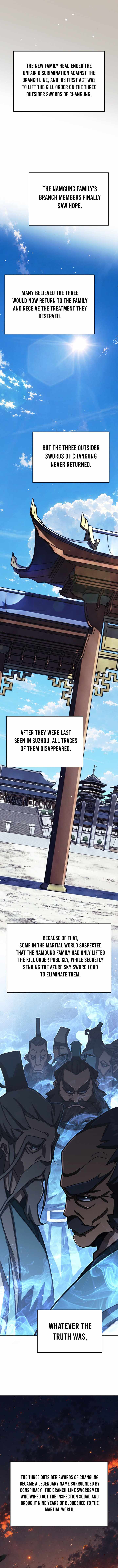 The Misfit of the Martial World — Chapter 27 — page 12