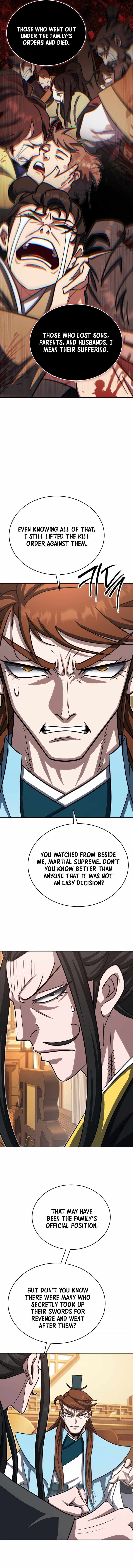 The Misfit of the Martial World — Chapter 28 — page 10