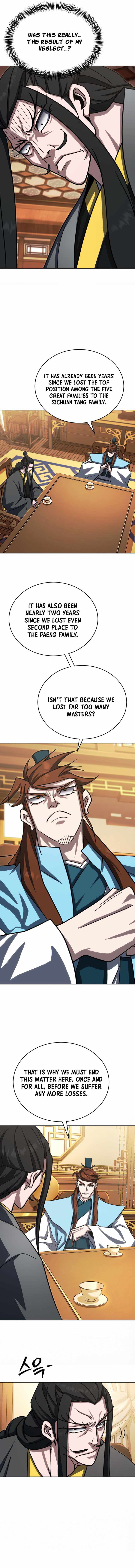The Misfit of the Martial World — Chapter 28 — page 12