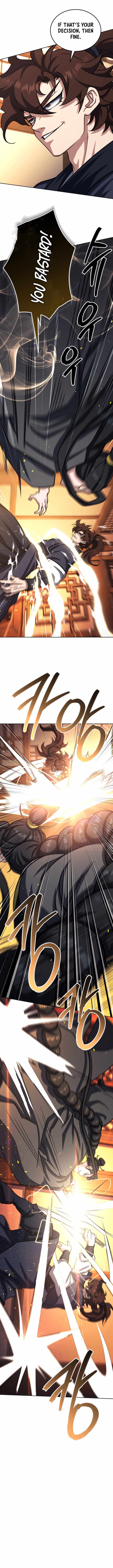 The Misfit of the Martial World — Chapter 29 — page 6
