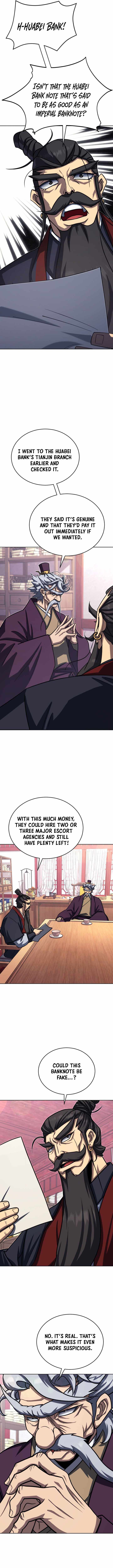 The Misfit of the Martial World — Chapter 29 — page 16