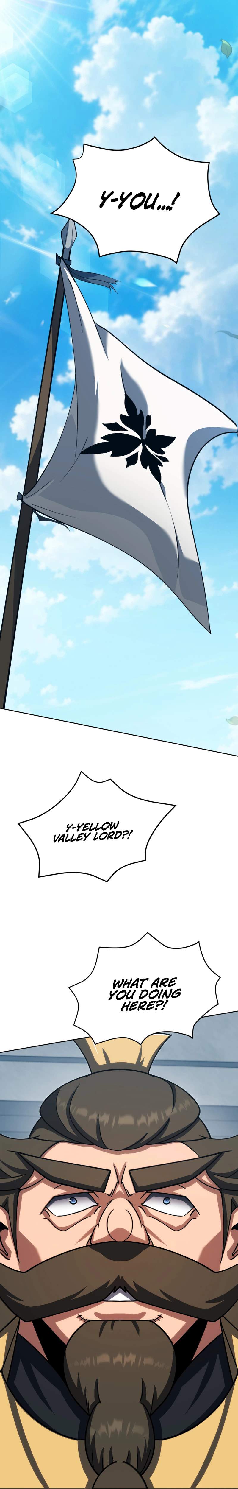 The Misfit of the Martial World — Chapter 32 — page 2