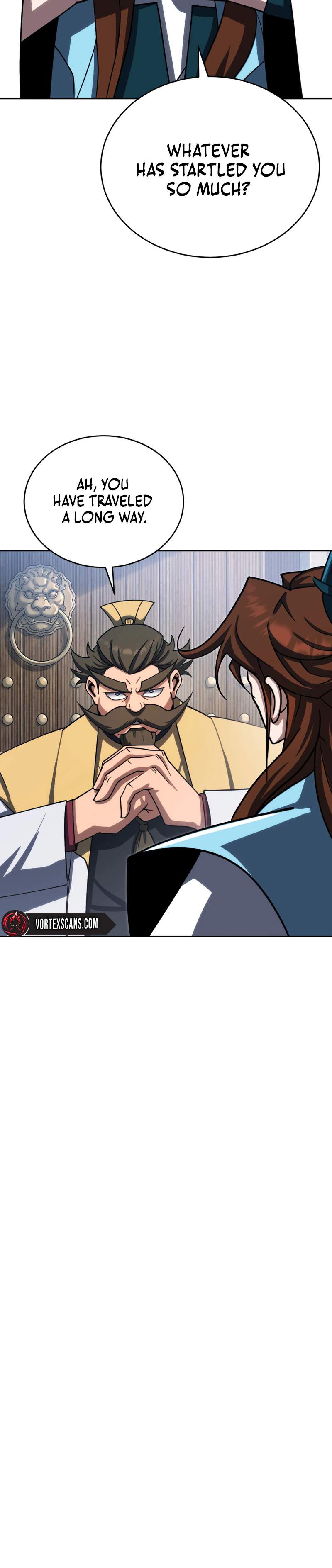 The Misfit of the Martial World — Chapter 32 — page 4
