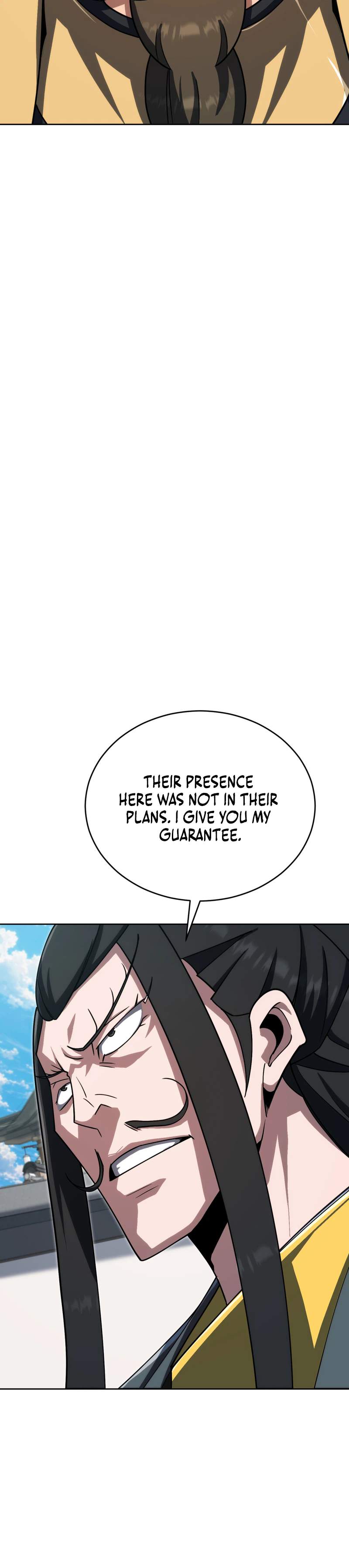 The Misfit of the Martial World — Chapter 32 — page 10