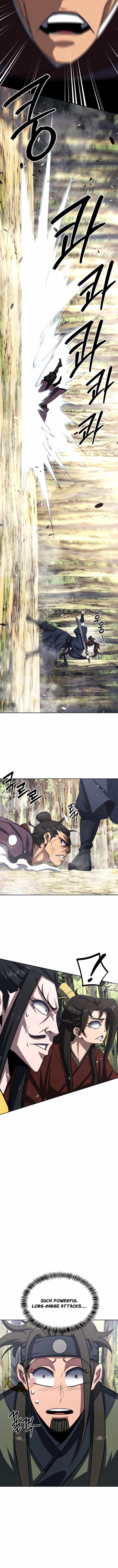 The Misfit of the Martial World — Chapter 34 — page 3