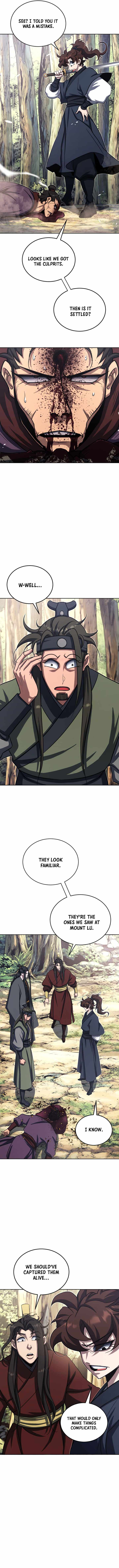 The Misfit of the Martial World — Chapter 34 — page 4