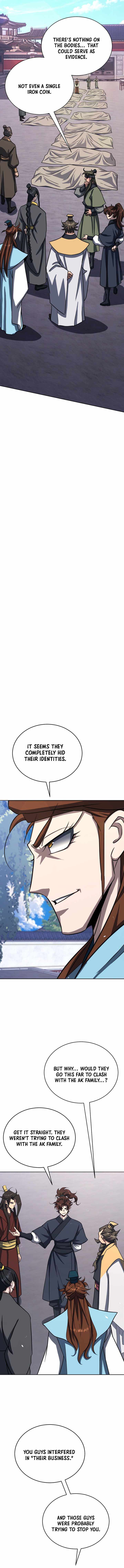 The Misfit of the Martial World — Chapter 34 — page 6