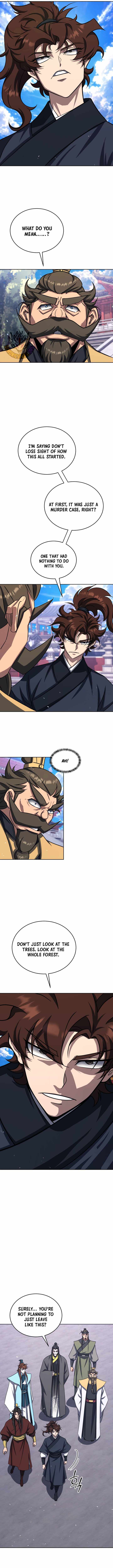 The Misfit of the Martial World — Chapter 34 — page 7