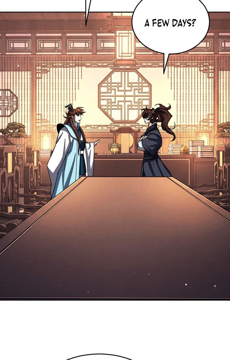 The Misfit of the Martial World — Chapter 36 — page 4
