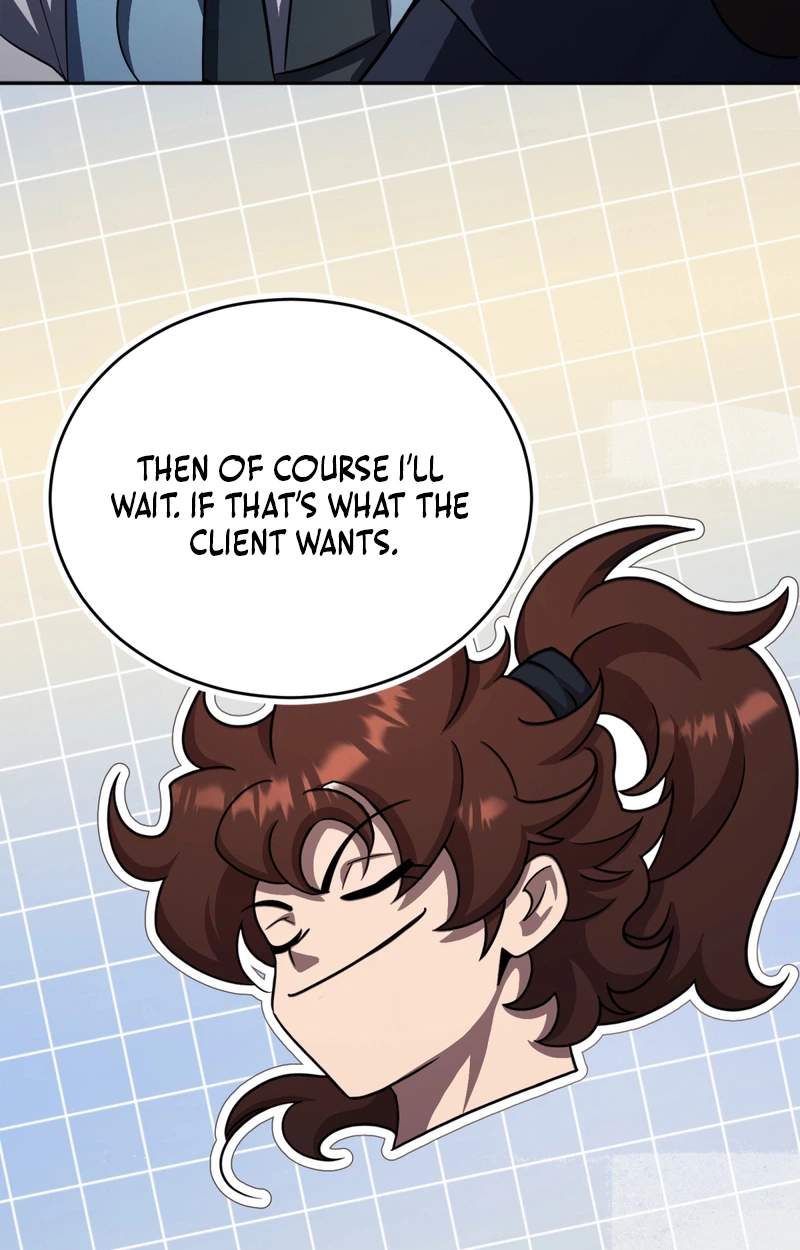 The Misfit of the Martial World — Chapter 36 — page 6