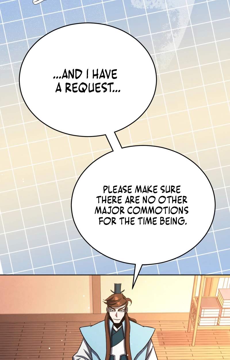 The Misfit of the Martial World — Chapter 36 — page 8