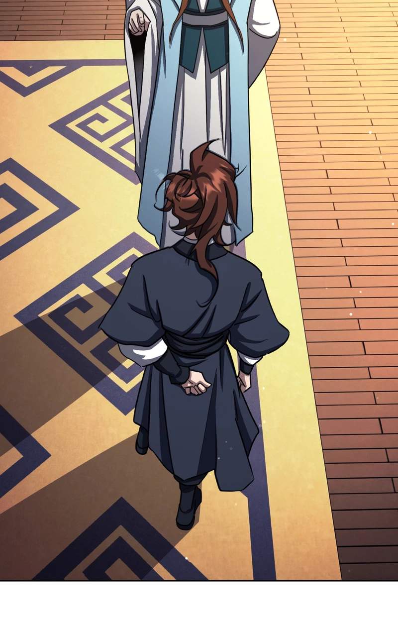 The Misfit of the Martial World — Chapter 36 — page 9