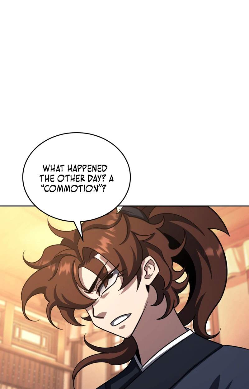 The Misfit of the Martial World — Chapter 36 — page 10