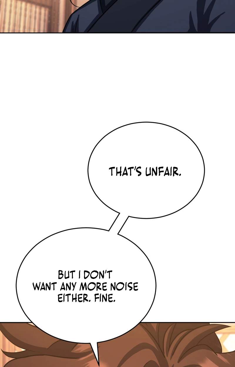 The Misfit of the Martial World — Chapter 36 — page 11