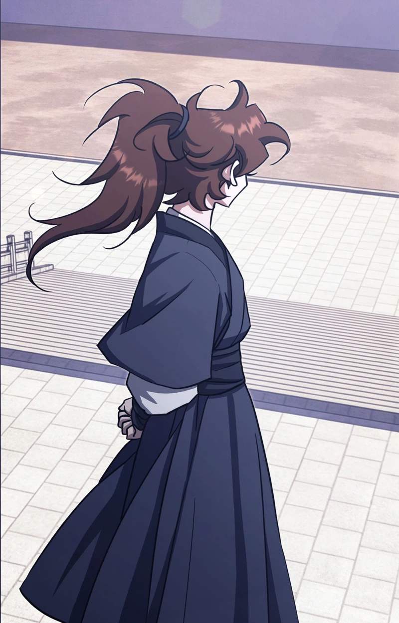 The Misfit of the Martial World — Chapter 36 — page 20