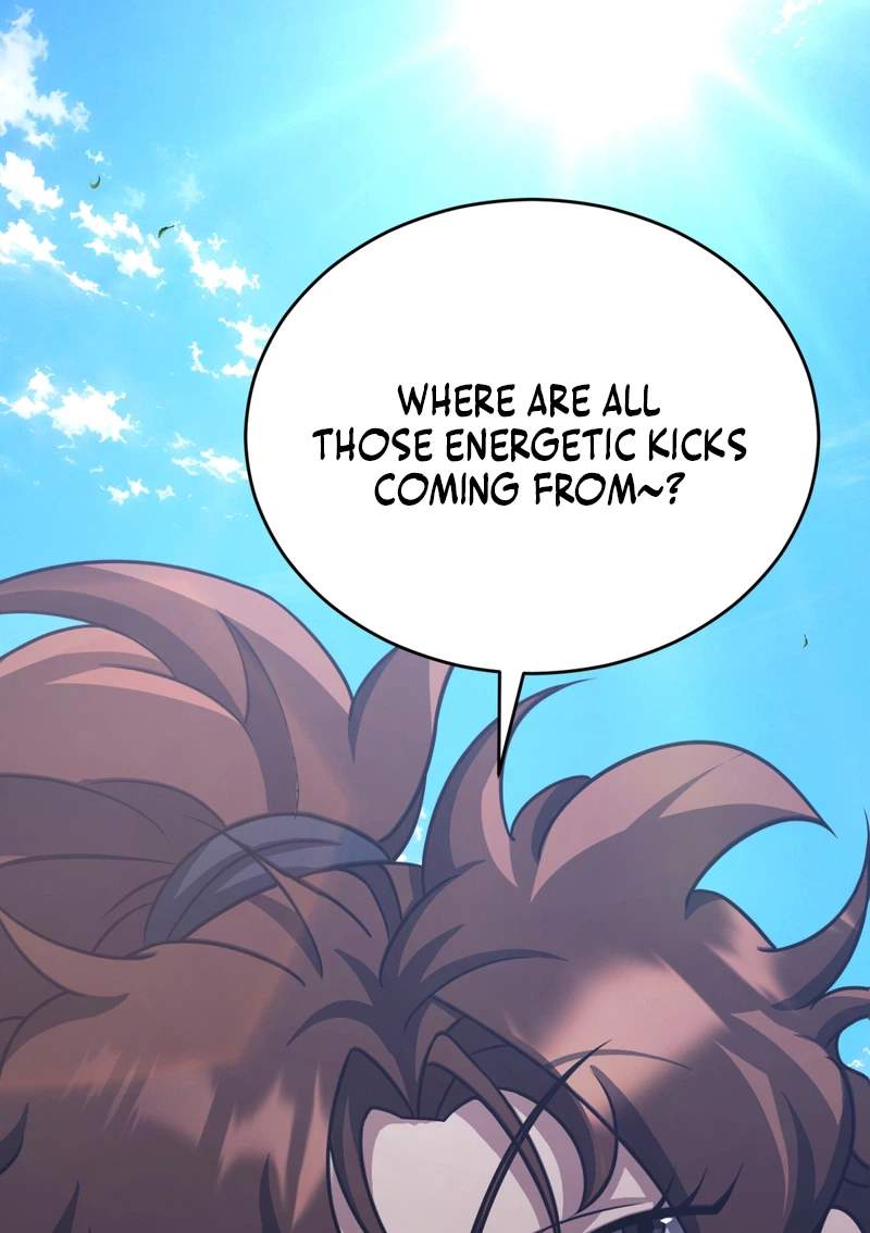 The Misfit of the Martial World — Chapter 36 — page 22
