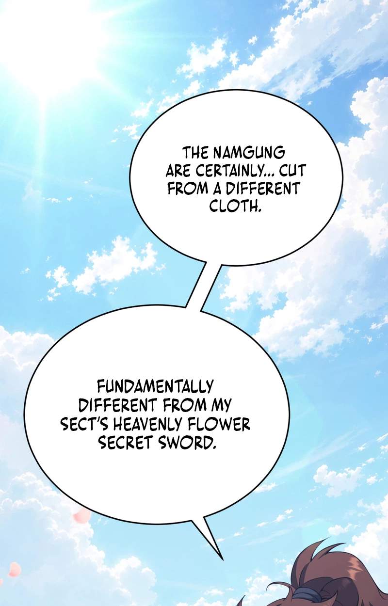 The Misfit of the Martial World — Chapter 36 — page 30