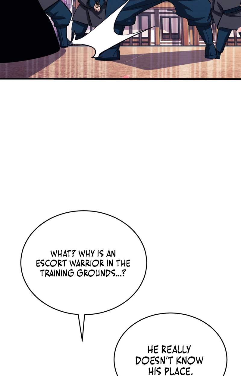 The Misfit of the Martial World — Chapter 36 — page 35