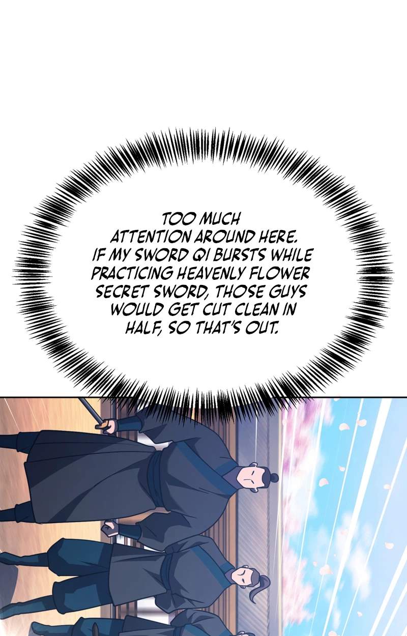 The Misfit of the Martial World — Chapter 36 — page 37