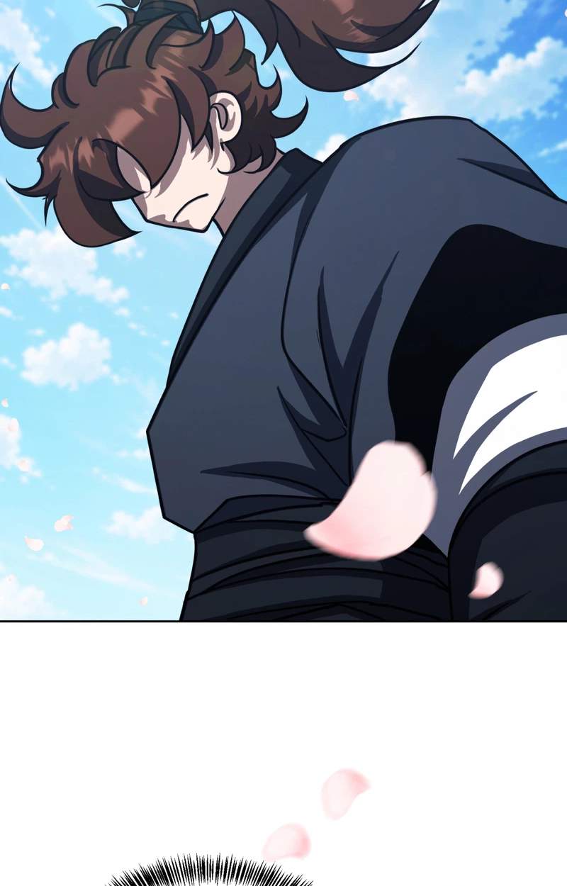 The Misfit of the Martial World — Chapter 36 — page 40