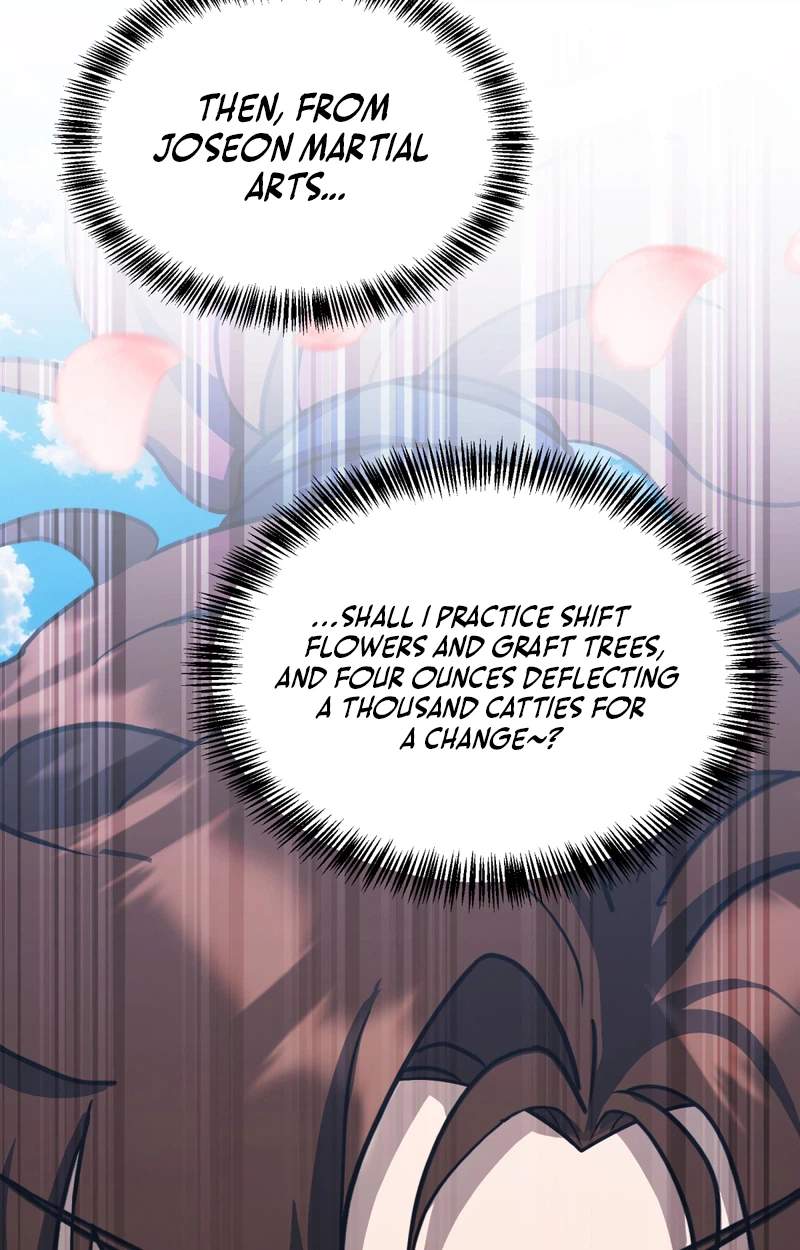 The Misfit of the Martial World — Chapter 36 — page 41