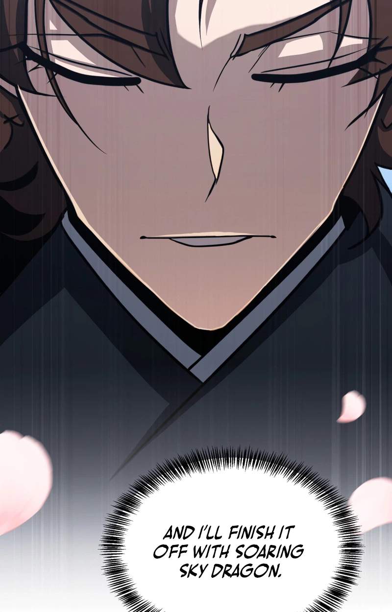 The Misfit of the Martial World — Chapter 36 — page 42