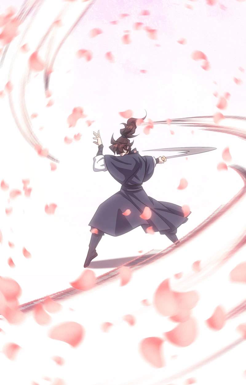 The Misfit of the Martial World — Chapter 36 — page 53