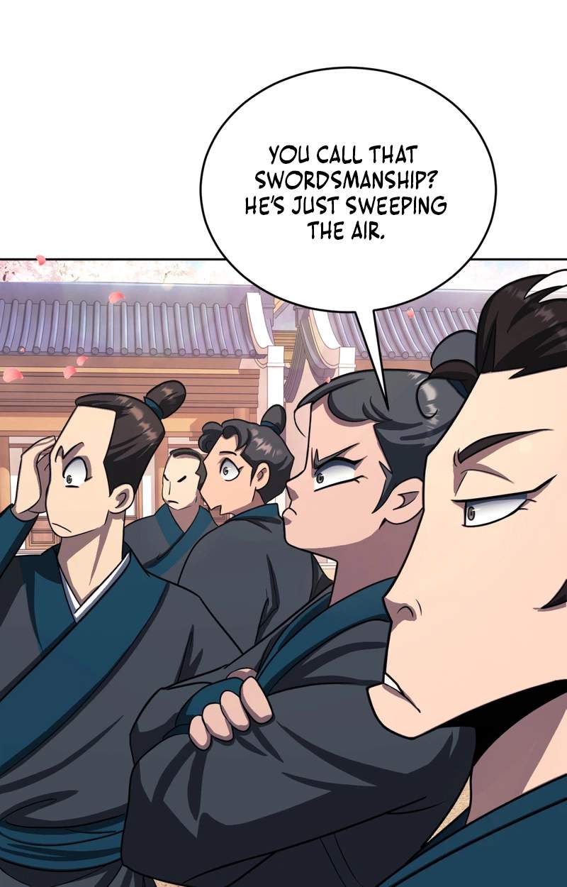 The Misfit of the Martial World — Chapter 36 — page 56
