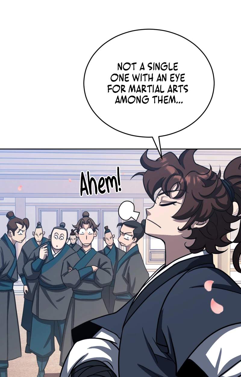 The Misfit of the Martial World — Chapter 36 — page 73