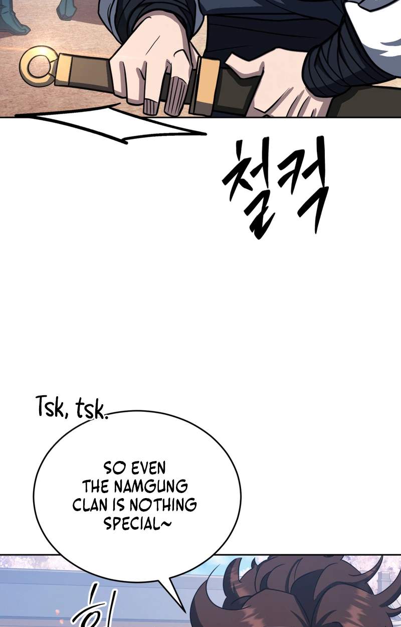 The Misfit of the Martial World — Chapter 36 — page 74