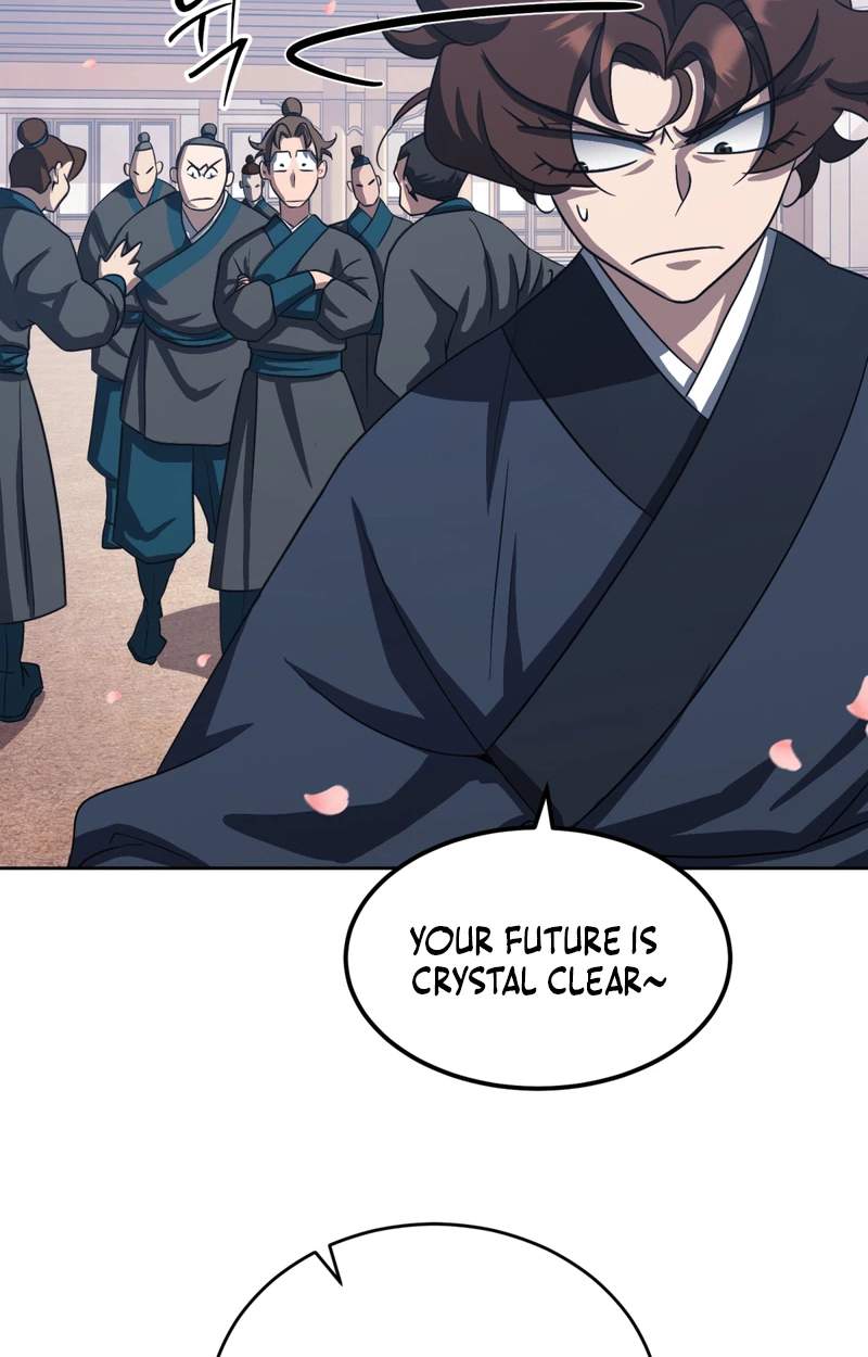 The Misfit of the Martial World — Chapter 36 — page 75