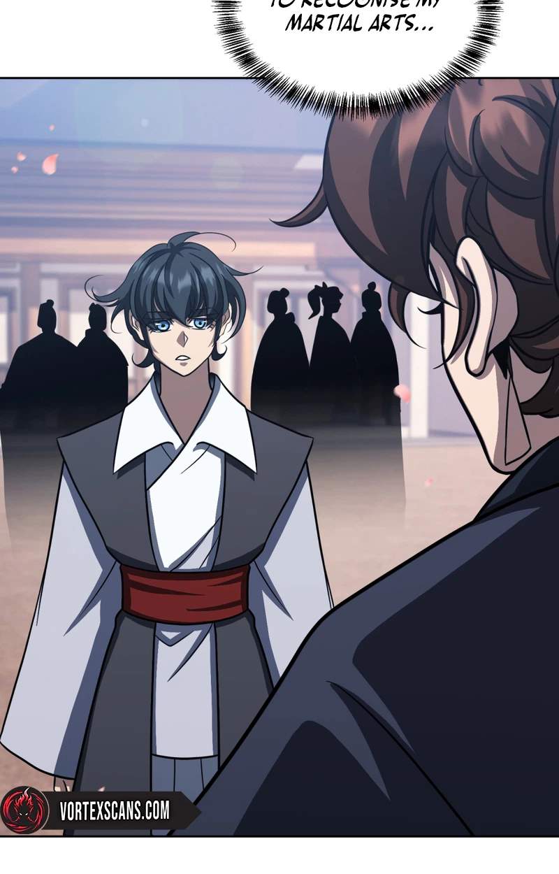 The Misfit of the Martial World — Chapter 36 — page 80
