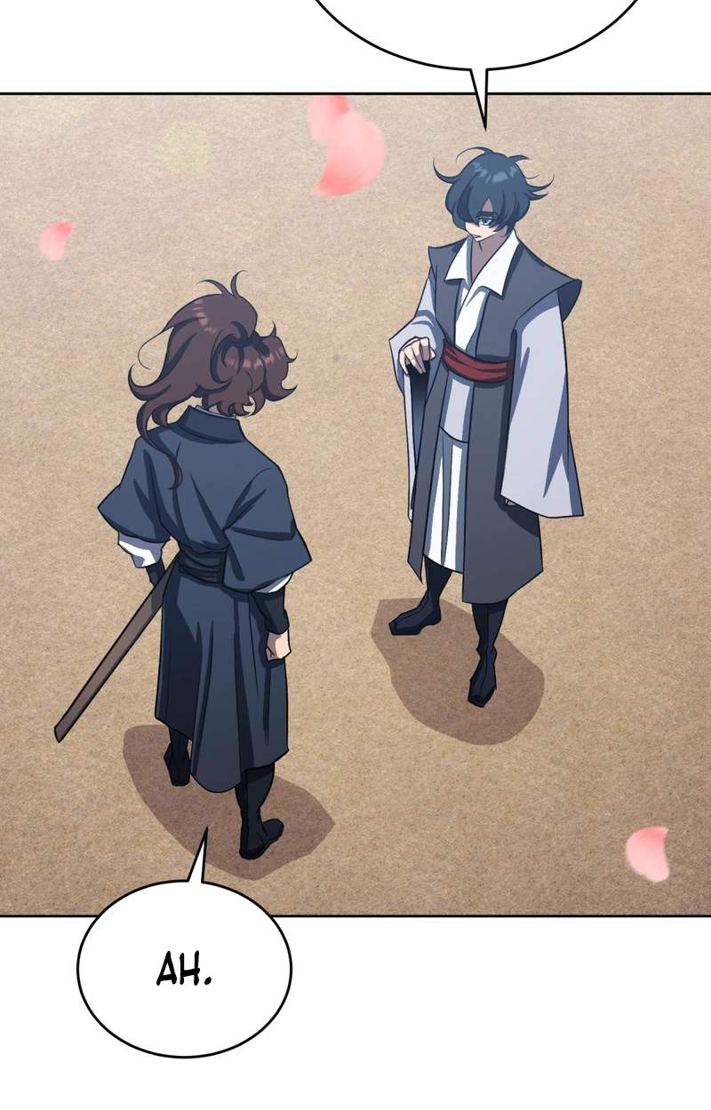 The Misfit of the Martial World — Chapter 36 — page 83