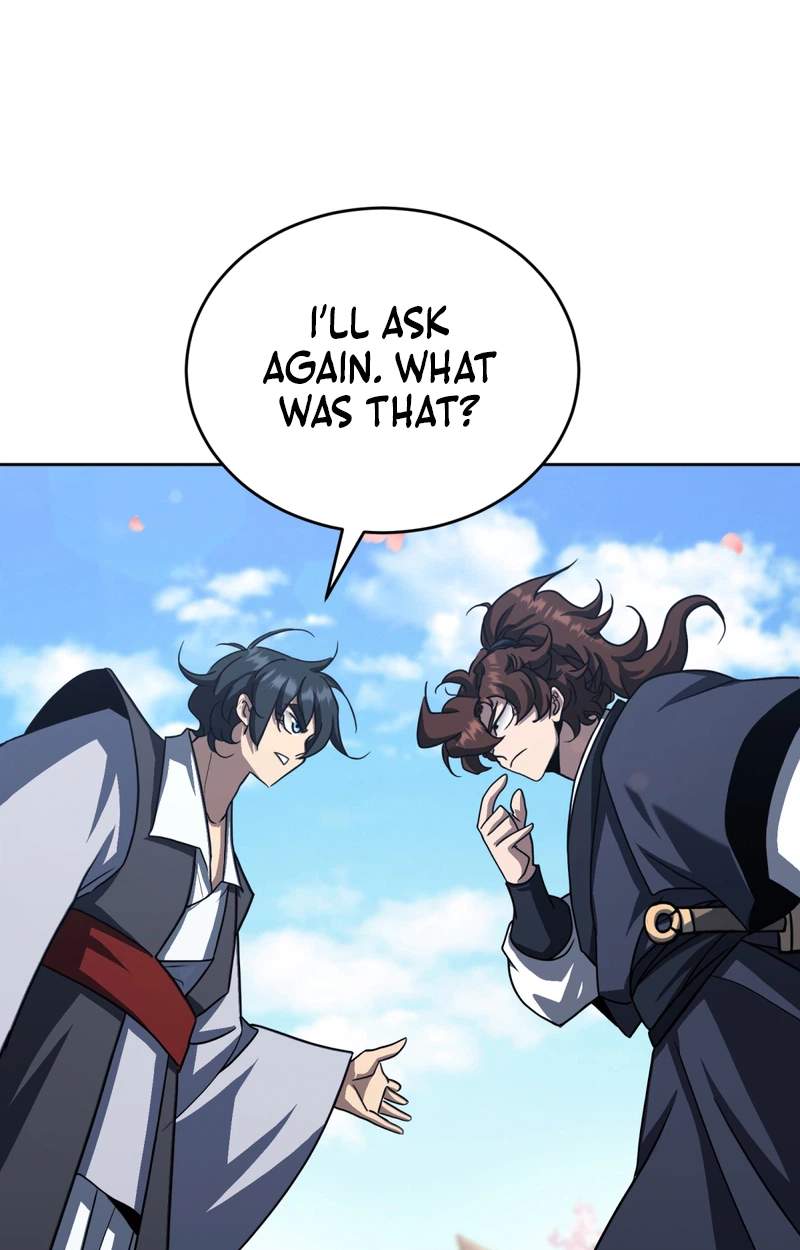 The Misfit of the Martial World — Chapter 36 — page 84