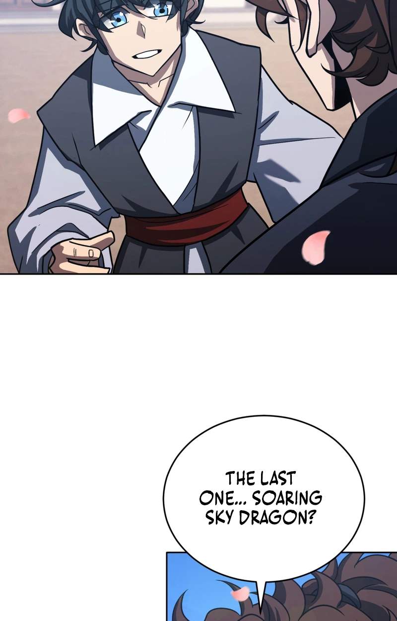 The Misfit of the Martial World — Chapter 36 — page 86