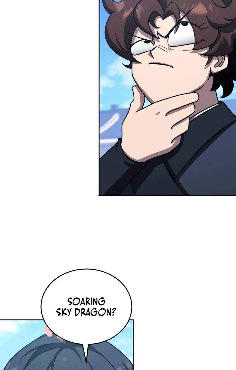 The Misfit of the Martial World — Chapter 36 — page 87