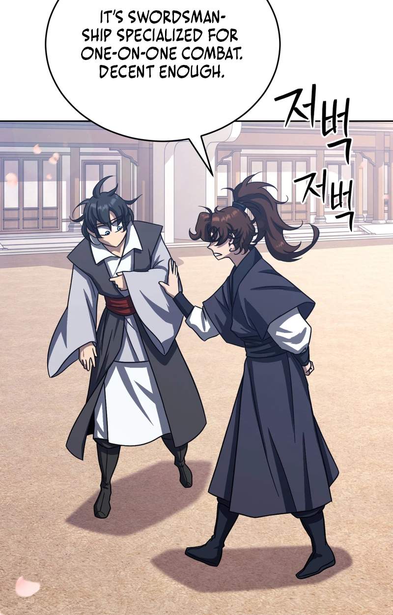 The Misfit of the Martial World — Chapter 36 — page 89