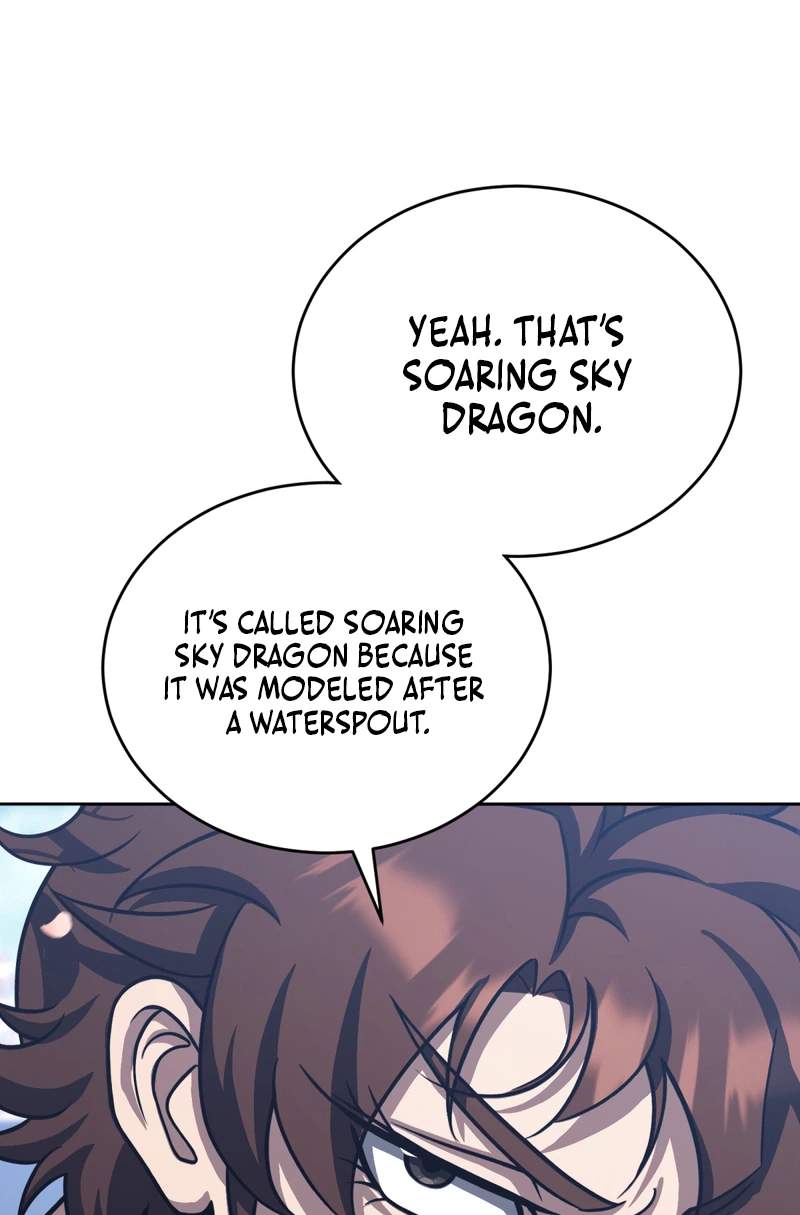 The Misfit of the Martial World — Chapter 36 — page 92