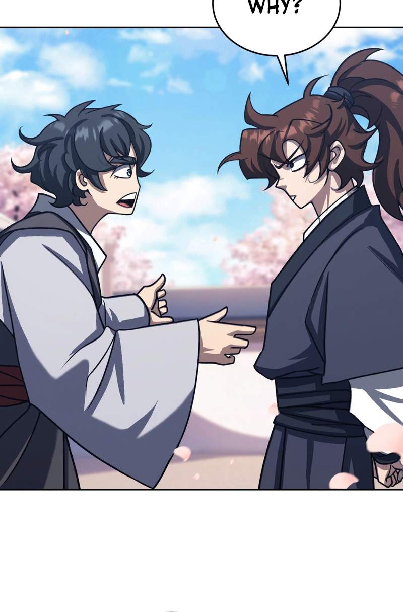 The Misfit of the Martial World — Chapter 36 — page 94