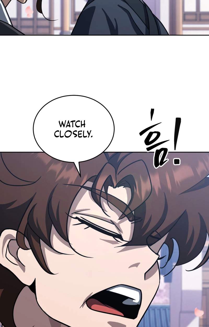 The Misfit of the Martial World — Chapter 36 — page 100