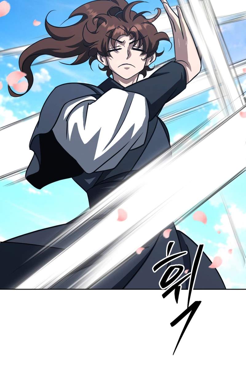 The Misfit of the Martial World — Chapter 36 — page 105