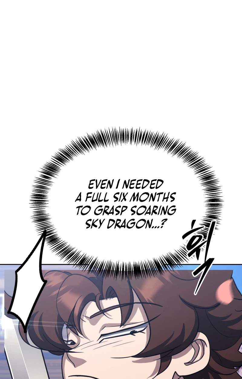 The Misfit of the Martial World — Chapter 36 — page 110