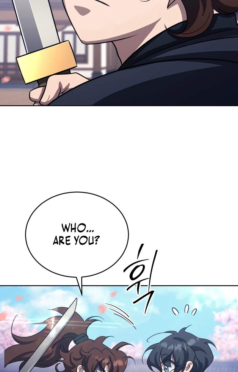 The Misfit of the Martial World — Chapter 36 — page 111