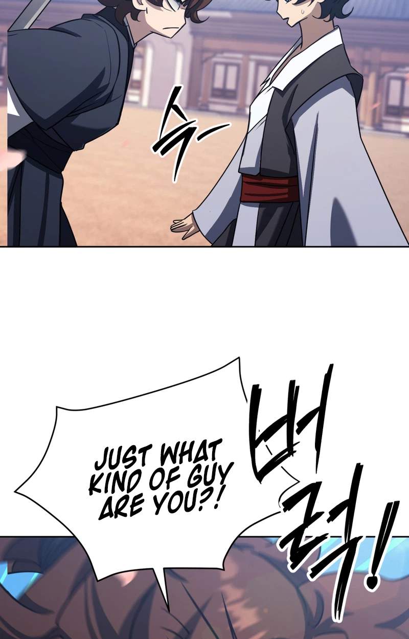 The Misfit of the Martial World — Chapter 36 — page 112