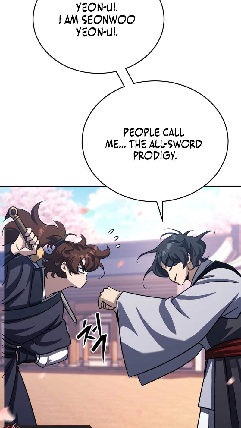 The Misfit of the Martial World — Chapter 36 — page 114