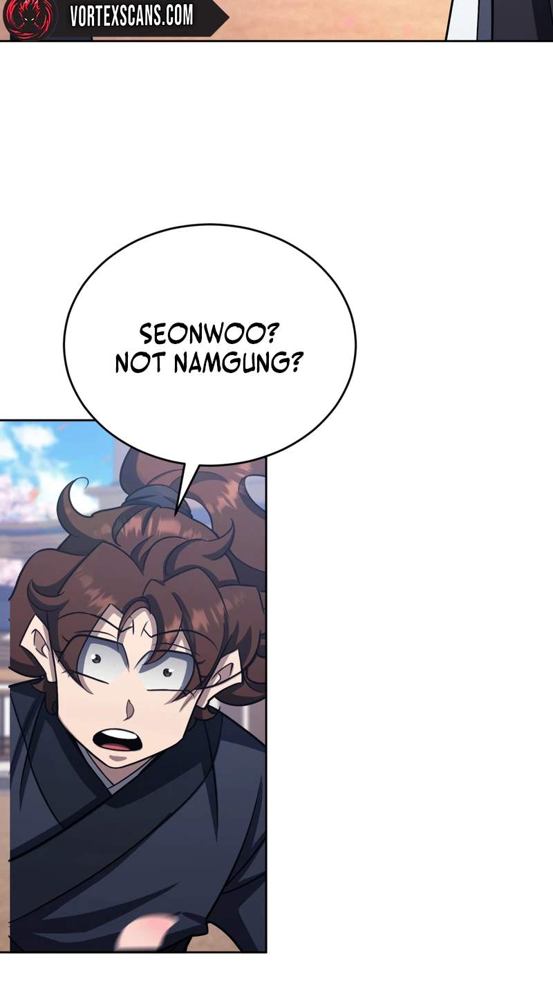 The Misfit of the Martial World — Chapter 36 — page 115