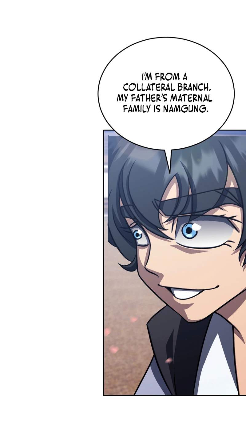 The Misfit of the Martial World — Chapter 36 — page 116