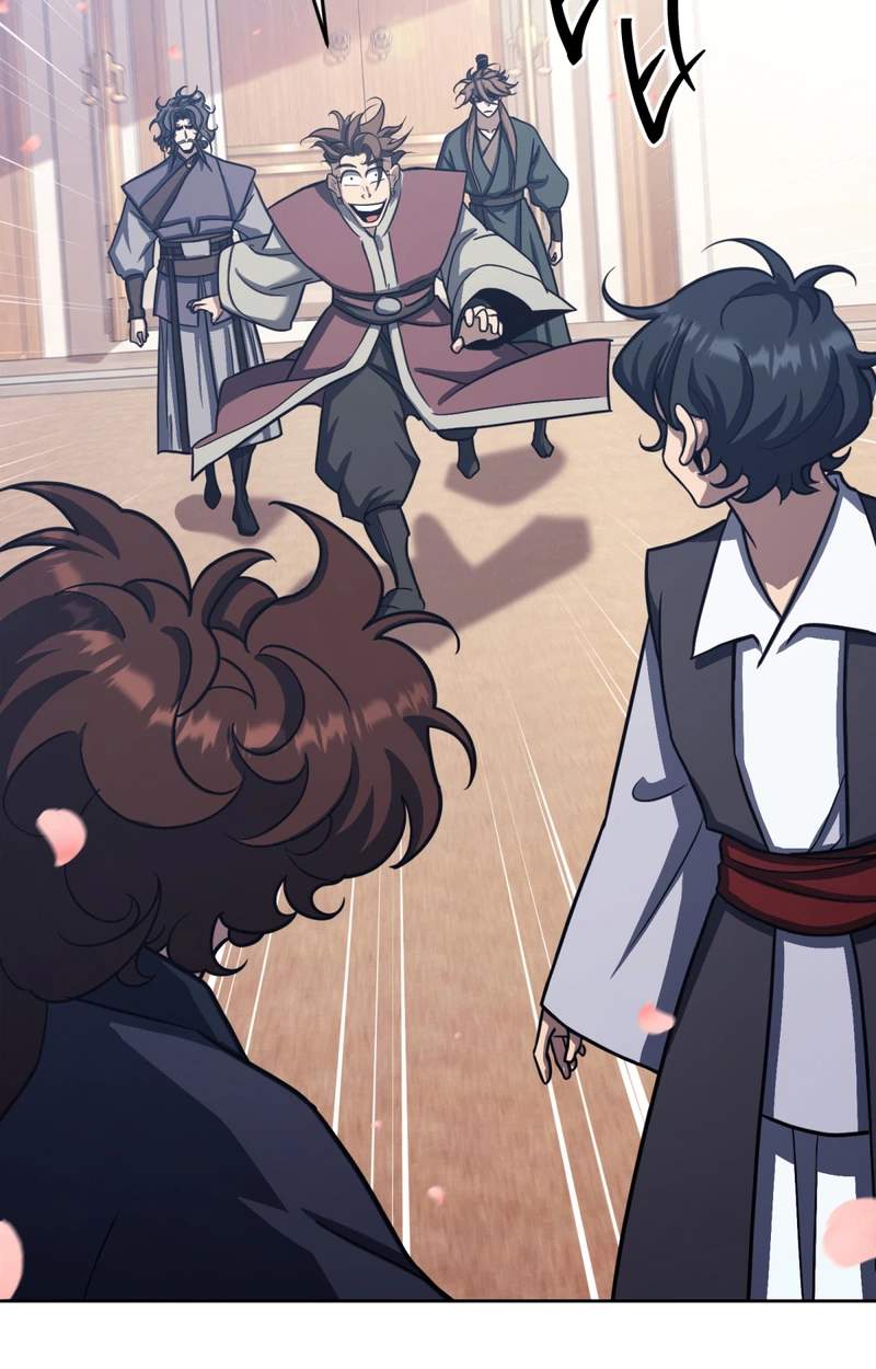 The Misfit of the Martial World — Chapter 36 — page 121
