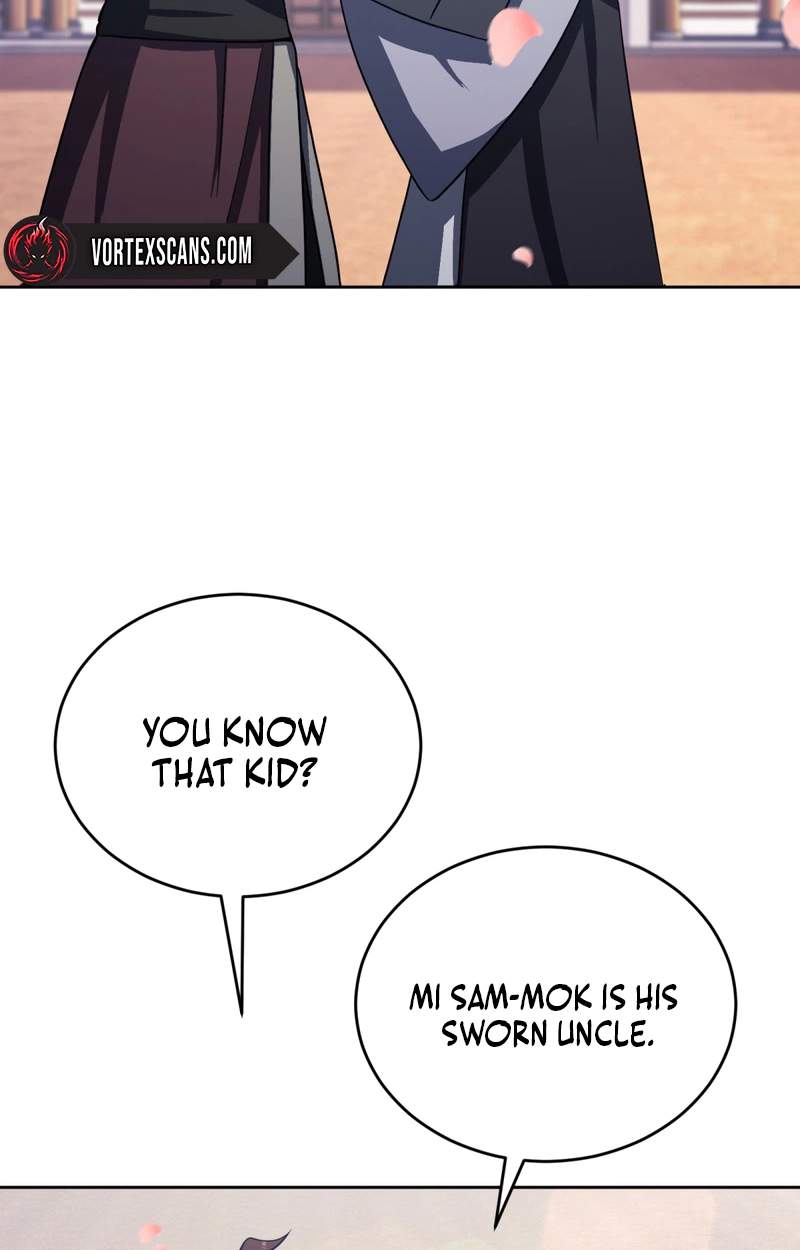 The Misfit of the Martial World — Chapter 36 — page 124
