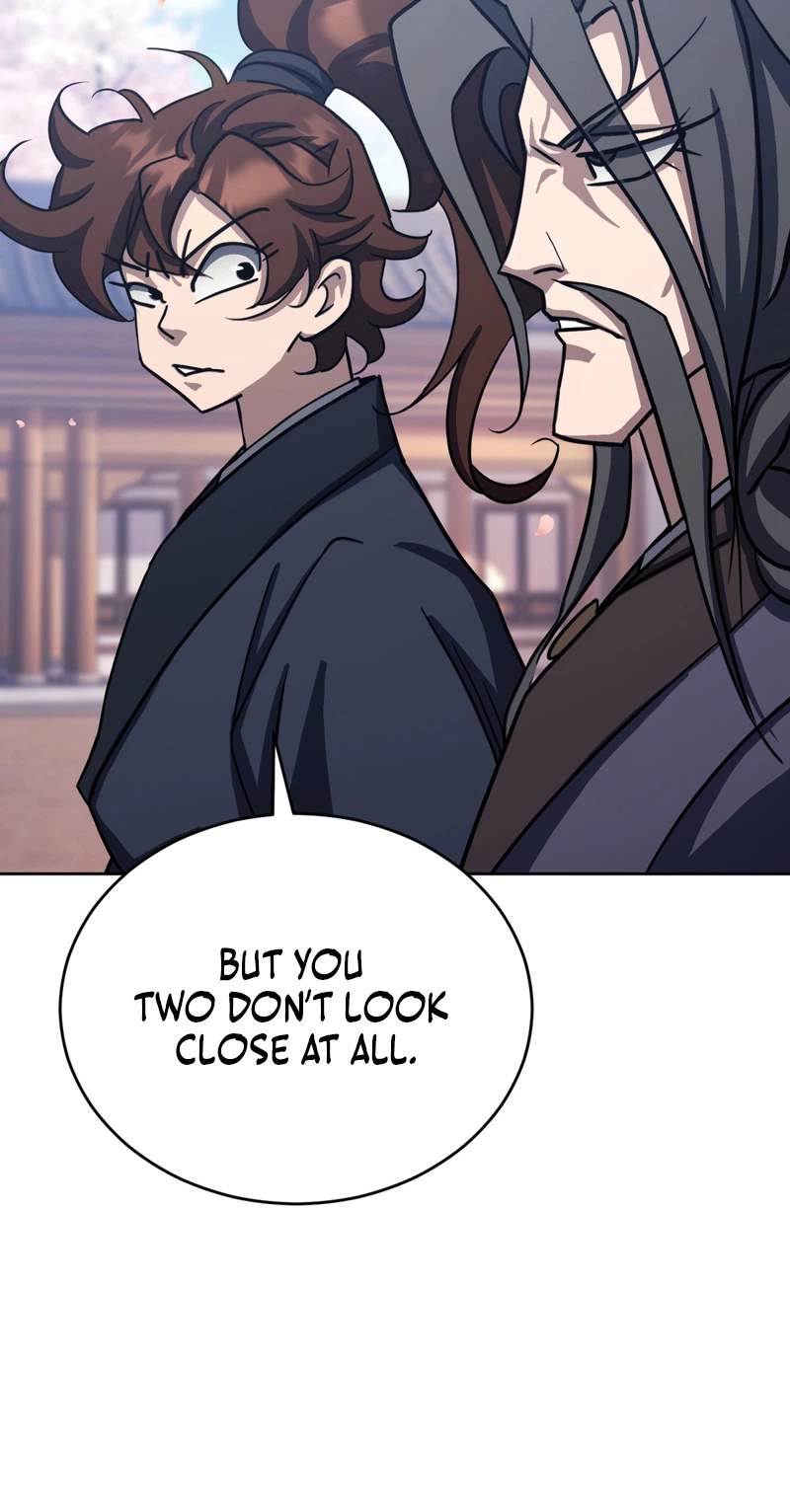The Misfit of the Martial World — Chapter 36 — page 127